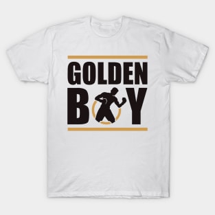 Golden Boy T-Shirt